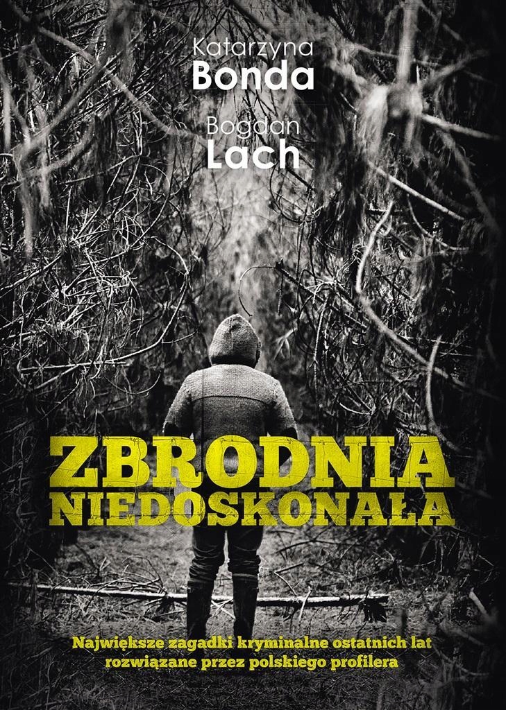 

Zbrodnia Niedoskonała