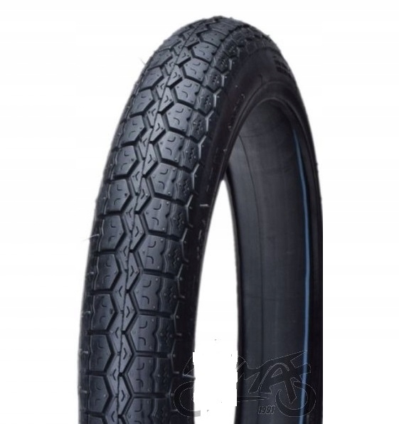 Opona 2.75-18 F871 4PR Tt Romet Junak Zipp 125
