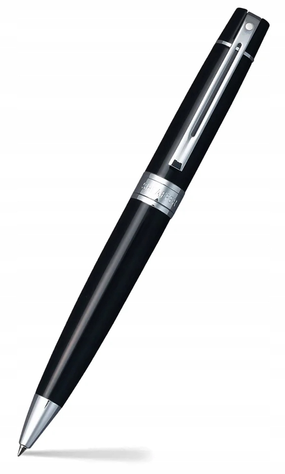 Długopis Sheaffer Gift Collection 300 Ct czarny