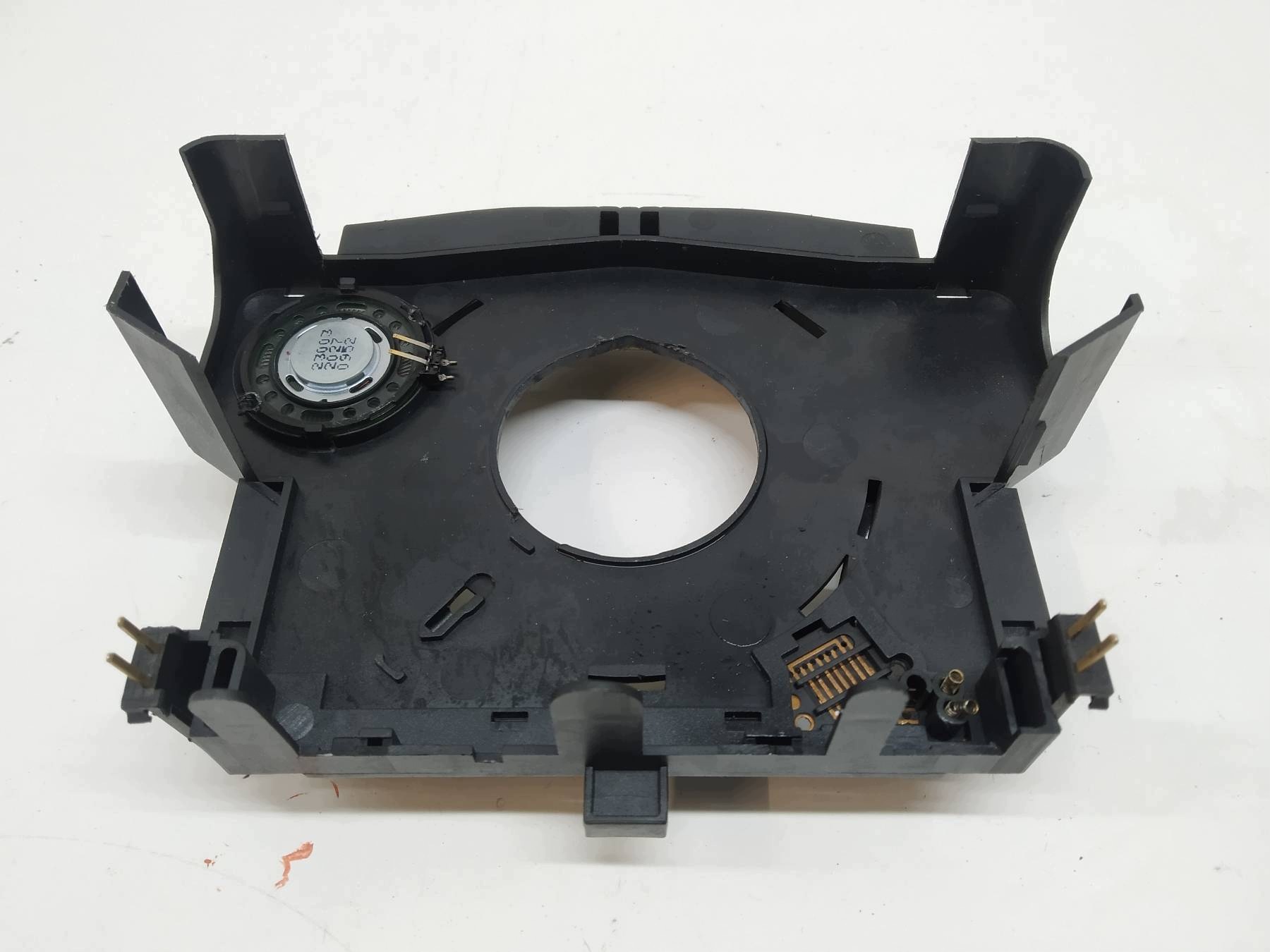 commande levier commodo sous volant sans TASMY 96439230XT Peugeot 307 et (2001-2008)