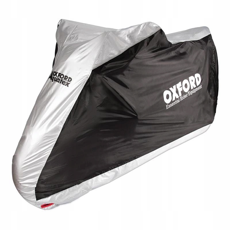 Pokrowiec na motocykl Oxford Aquatex