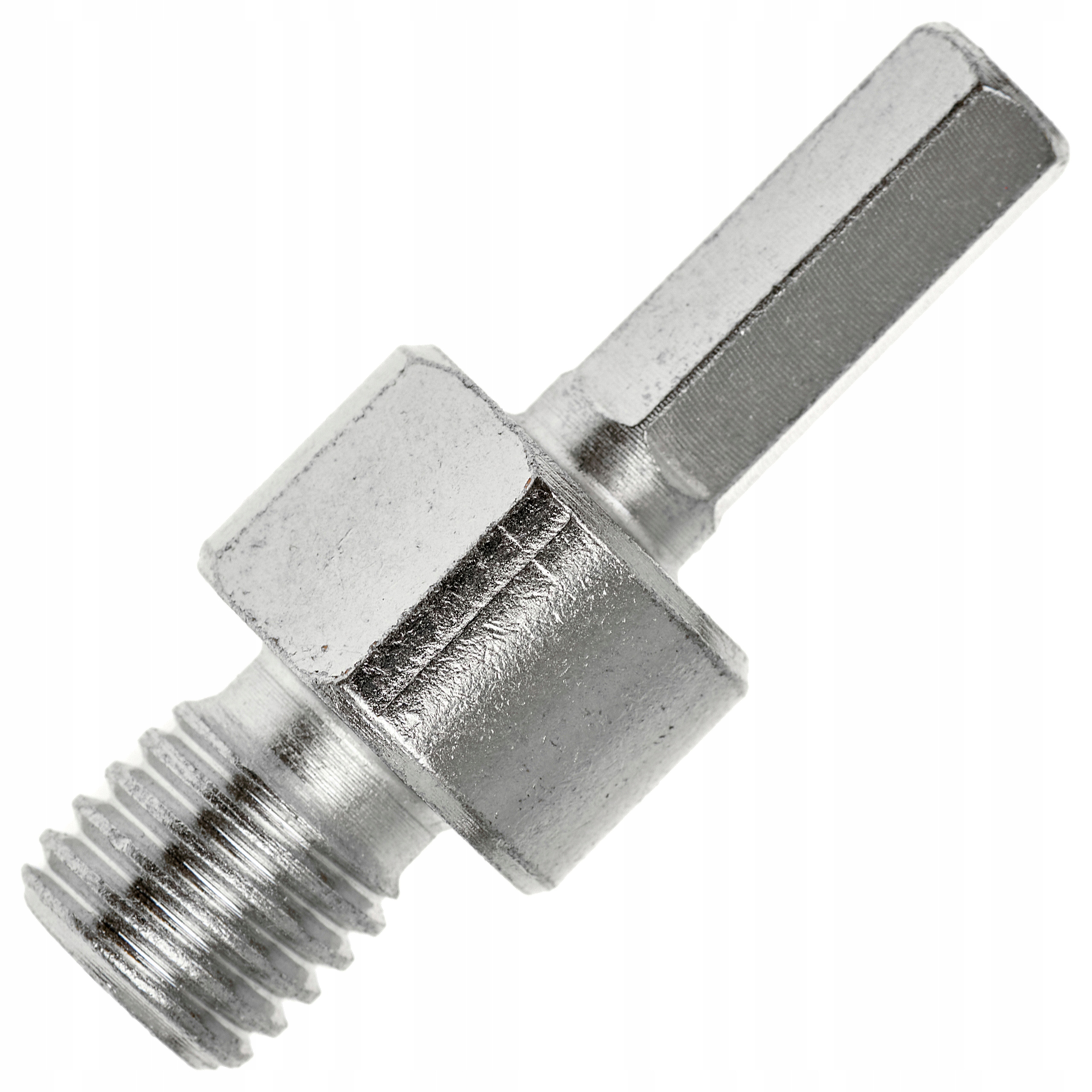 

Adapter Na Trzpień M14 Śruba Do Wiertarki Hex