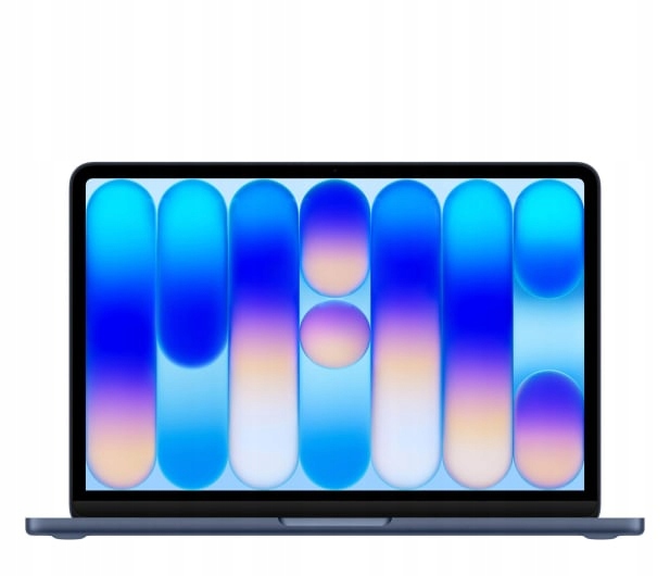 MacBook Neo A18 Pro/8GB/256/Mac Os Indygo Us