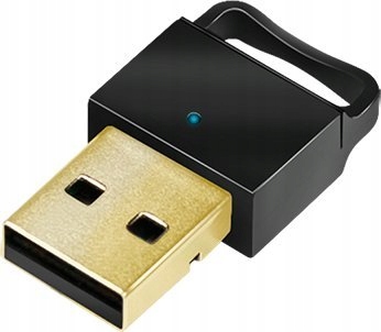 Adapter LogiLink Bluetooth BT0063