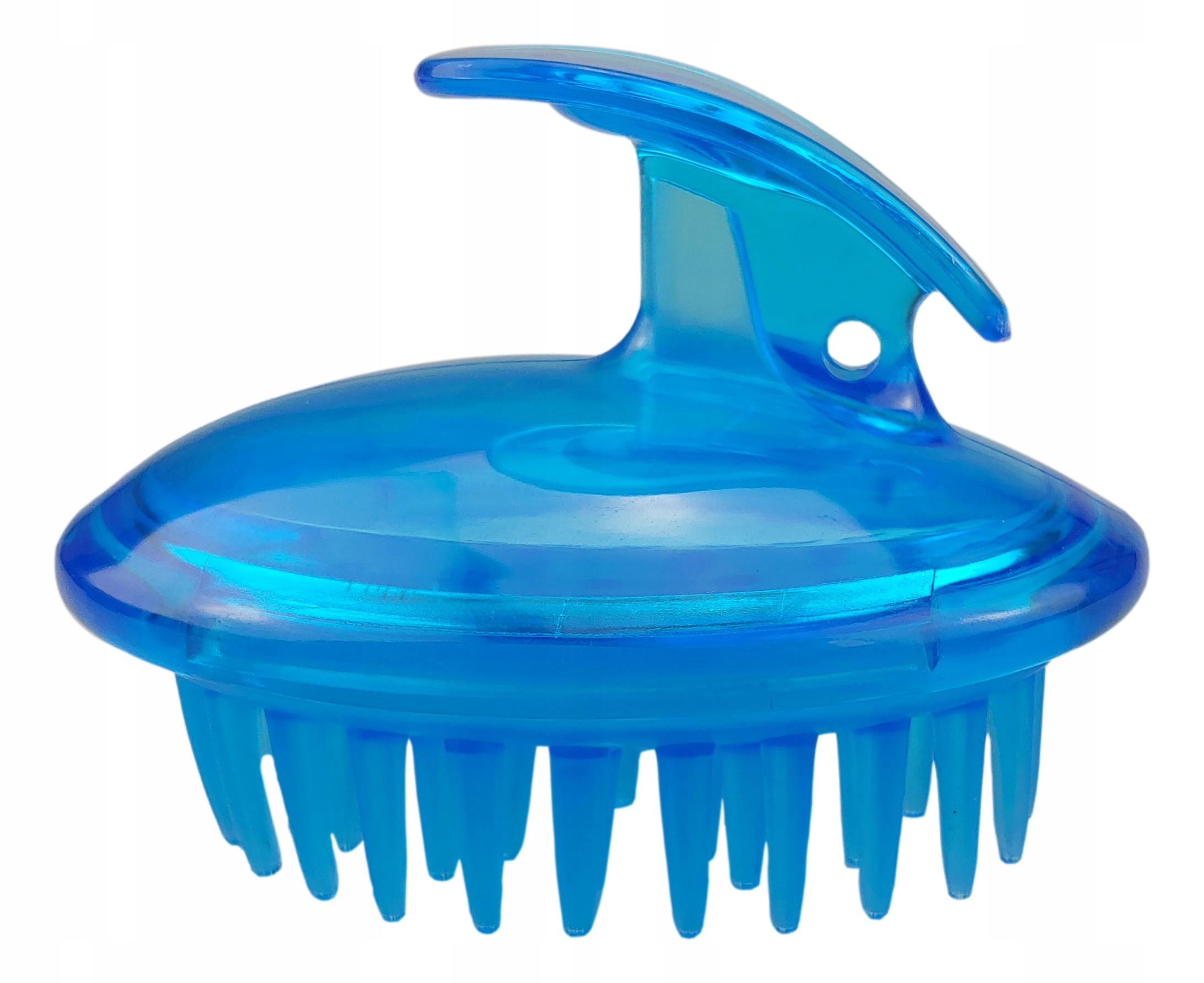 SZCZOTKA DO MASAŻU I KĄPIELI MYCIA CIAŁA PRYSZNIC Rodzaj do masażu