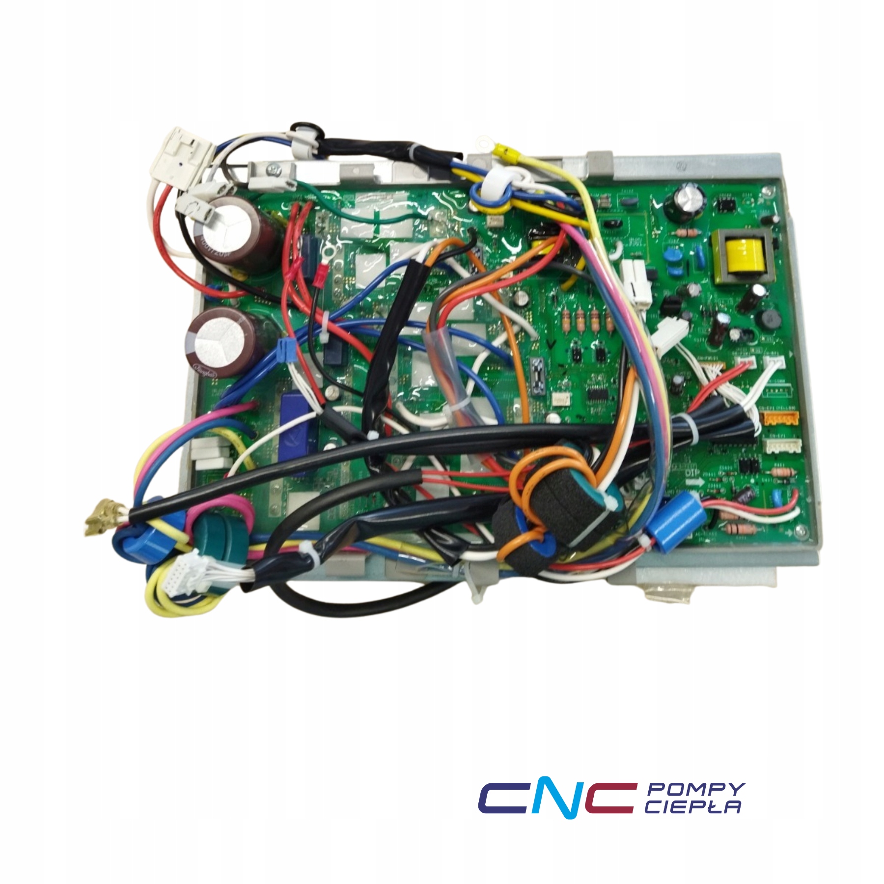 Panasonic ACXA73C7872R – Elektronická doska Electronic Controller, Main