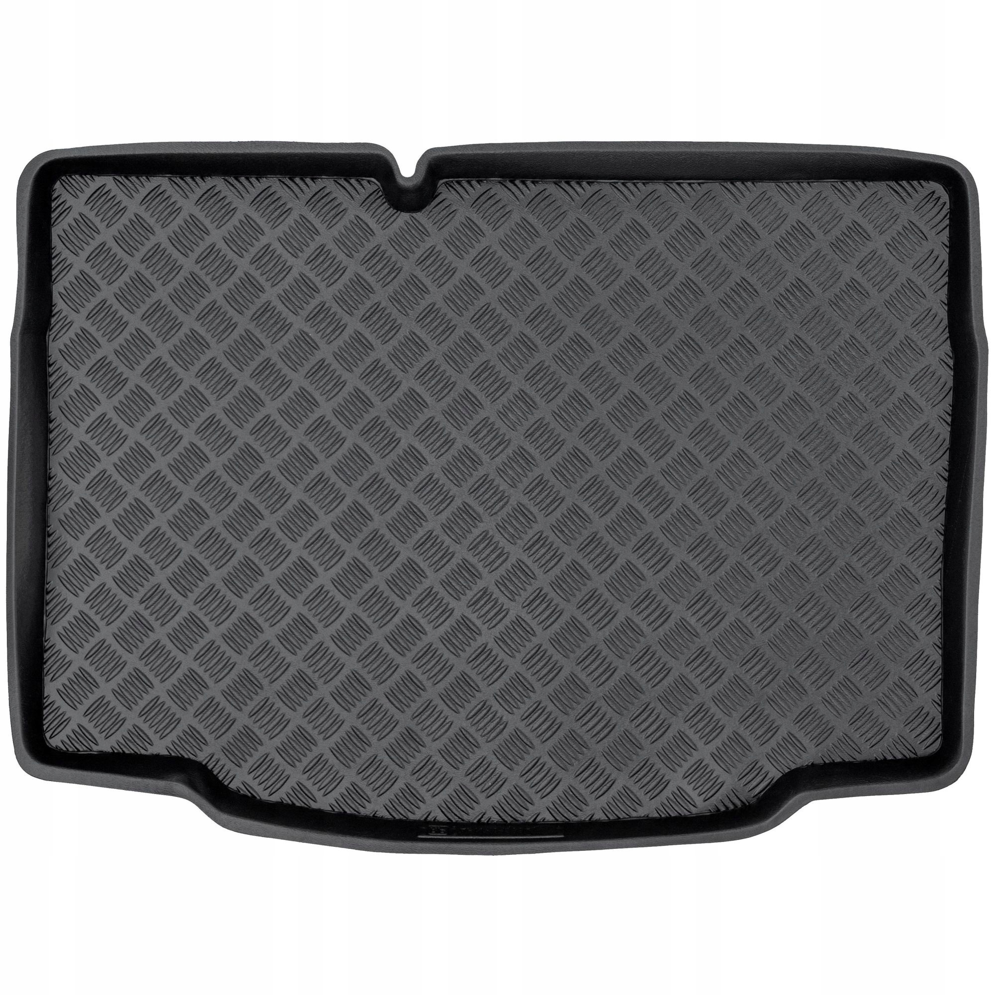 Mata bagażnika Pe Renault Clio V od 2019