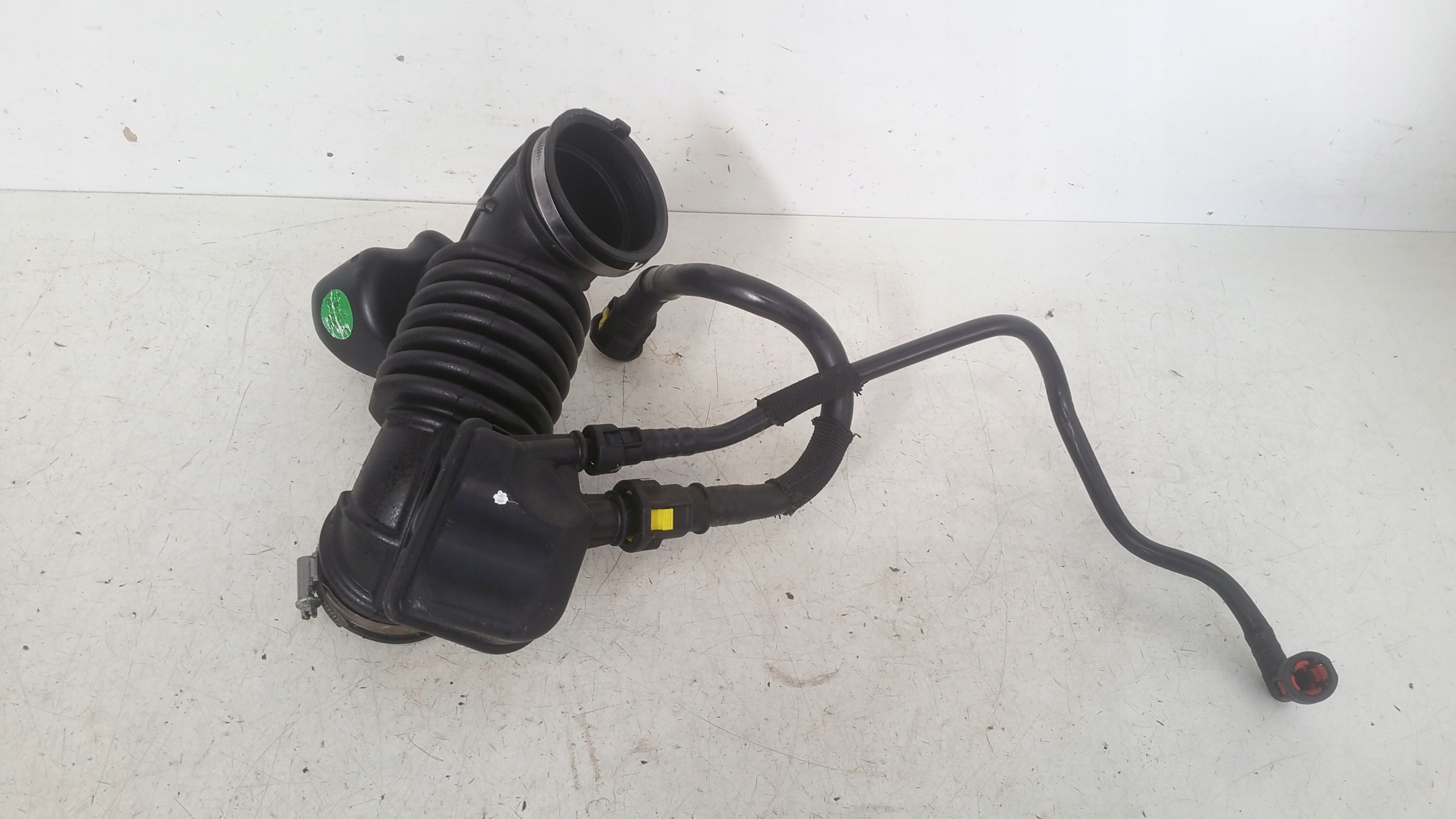 pipe dolotowa 42390124 Opel Karl