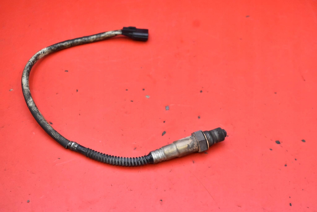 SONDA LAMBDA 8200437459 RENAULT FLUENCE 1 e 1.6 16V 110 KM 09-13