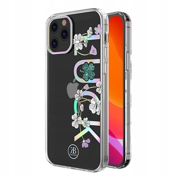 

Etui do Iphone 12 Mini, Swarovski Luxury Case