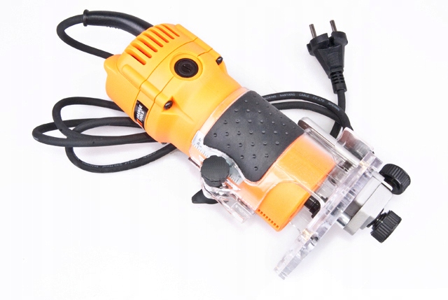 Frezarka górnowrzecionowa 6MM, 8MM | CMT10, 550W