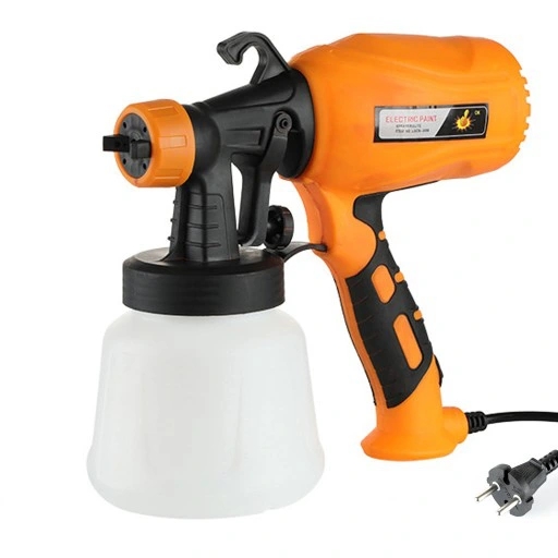 Pistolet malarski 5959