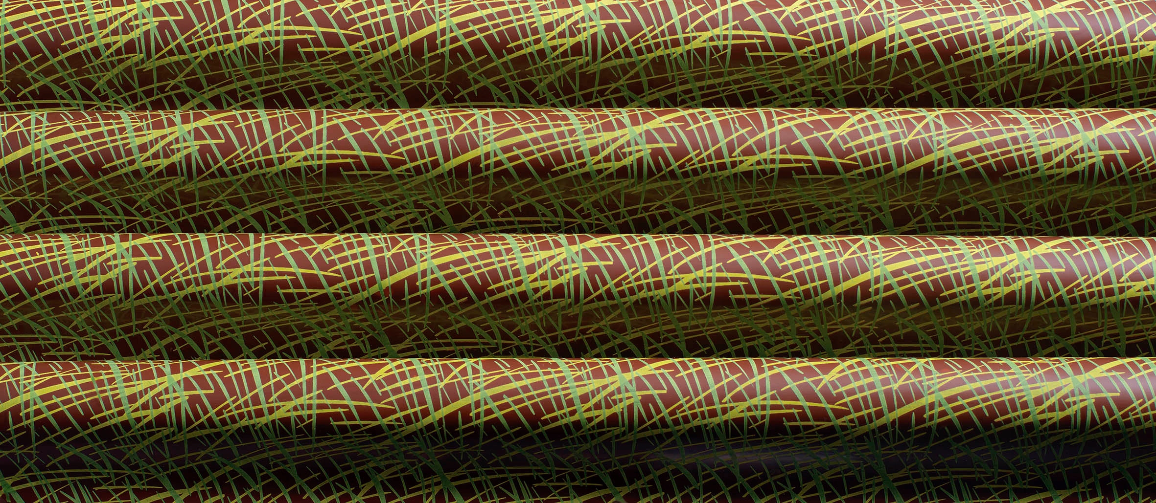 Folie karotenowe do czekolady 40x25cm, 17 sztuk 060113