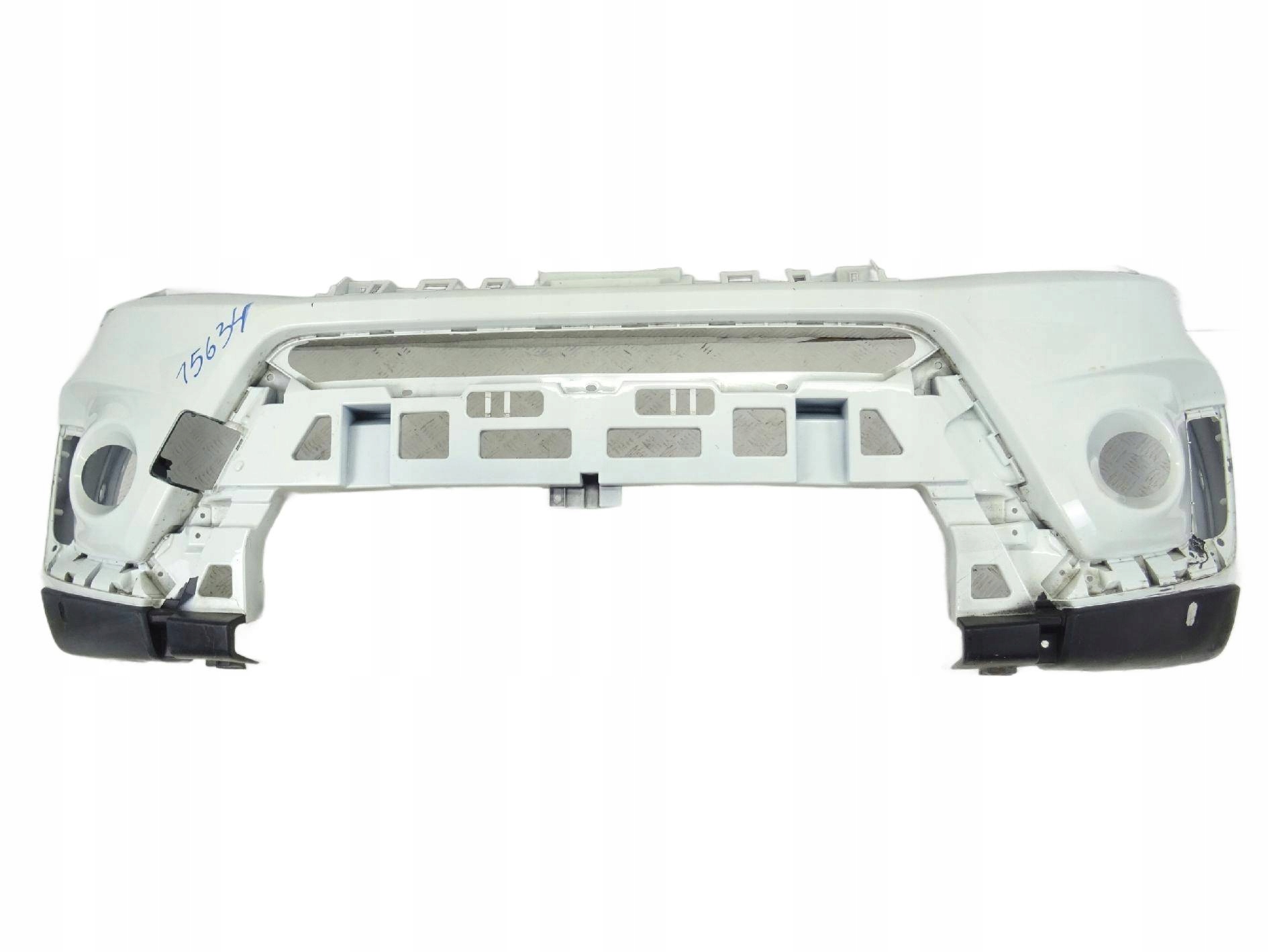 Suzuki Vitara LIFT 18- front bumper front