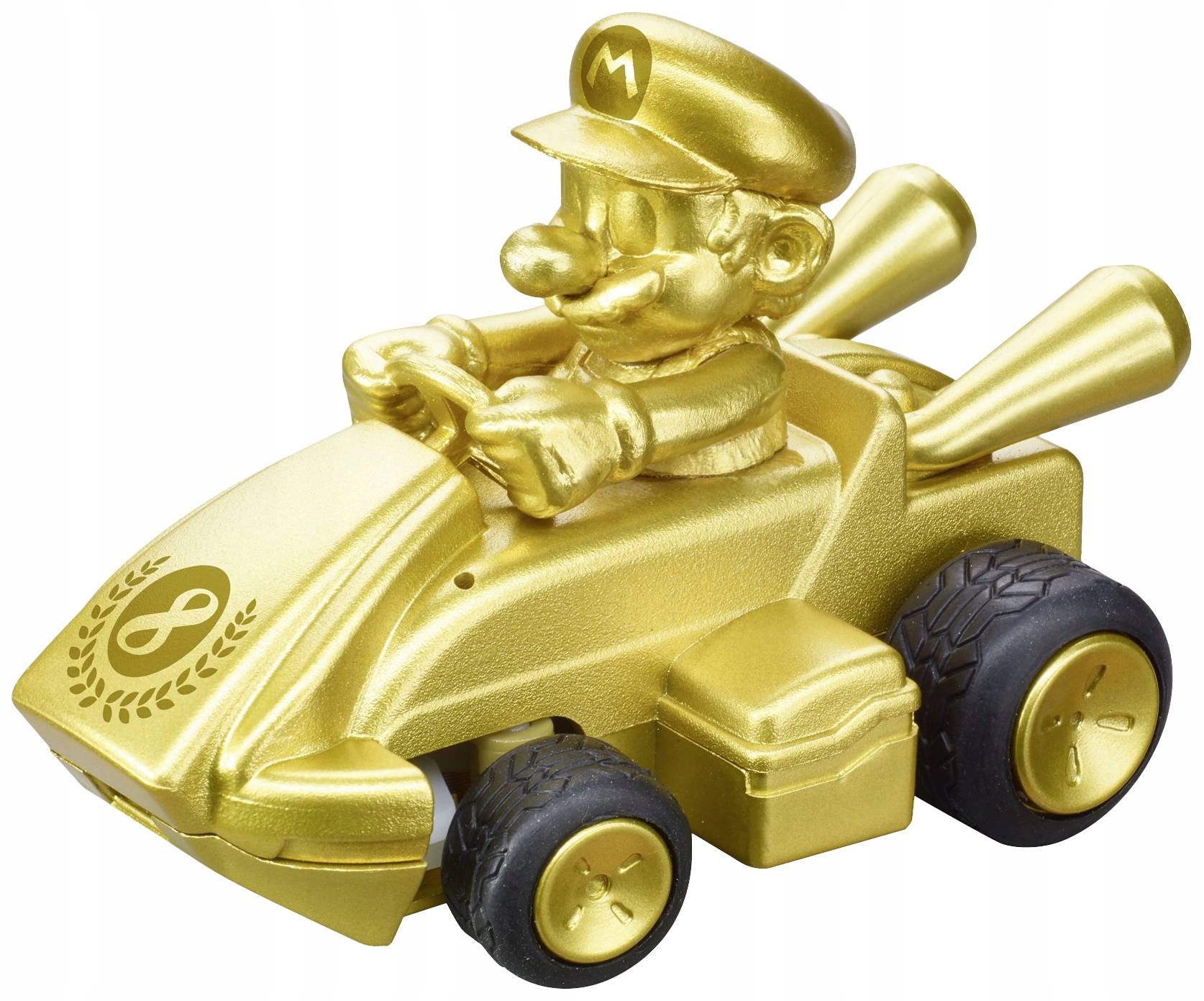 T6623 Carrera Rc Mariokart