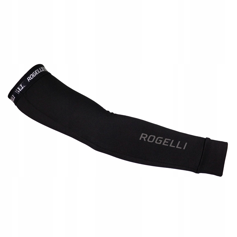 

Rogelli Aquabloc wodoodporne rękawki rowerowe