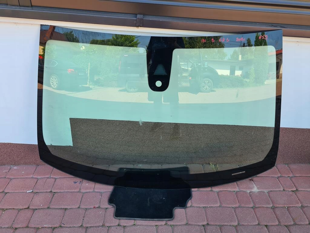 window front front sensor Opel Insignia