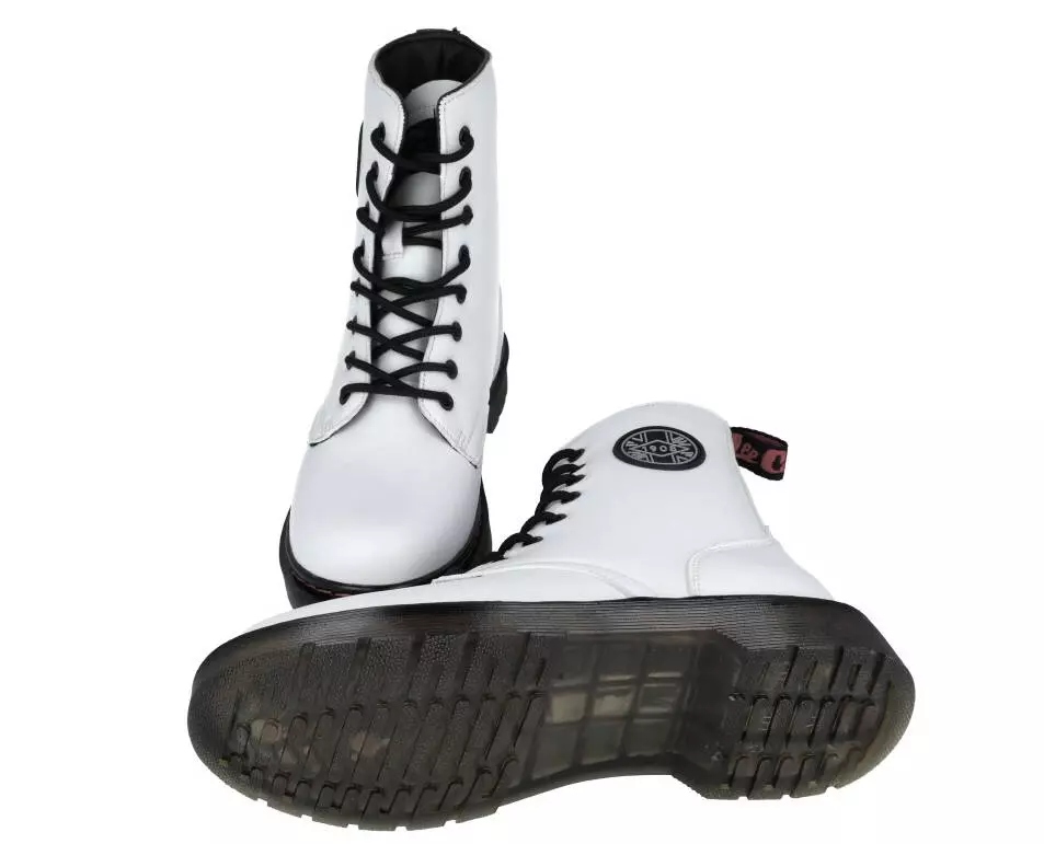 trzewiki Lee Cooper LCJ-22-31-1439L glany R40 Marka Lee Cooper