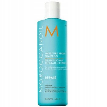 Moroccanoil Moisture Repair Shampoo regenerační šampon 250 ml