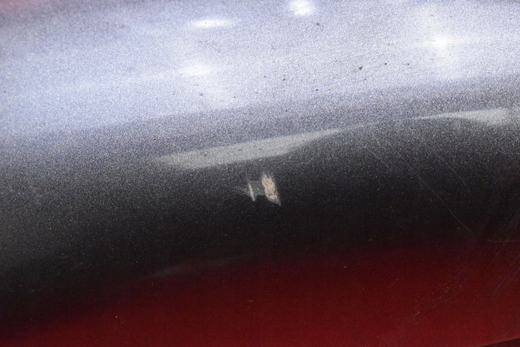mirror right 1G3 022310 EU TOYOTA COROLLA E14 06-10 4 PIN