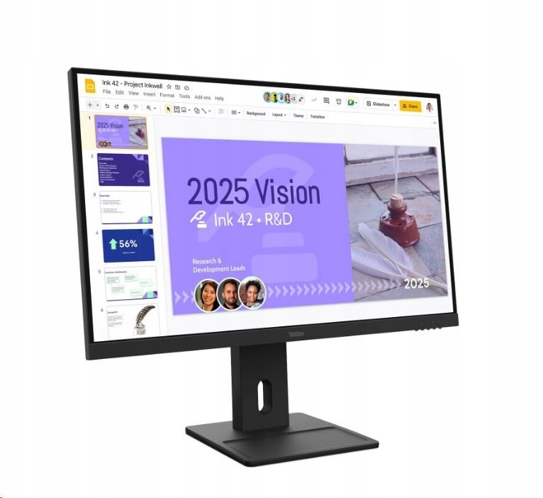 Lenovo ThinkVision E27Q-40 64BDGAT4EU