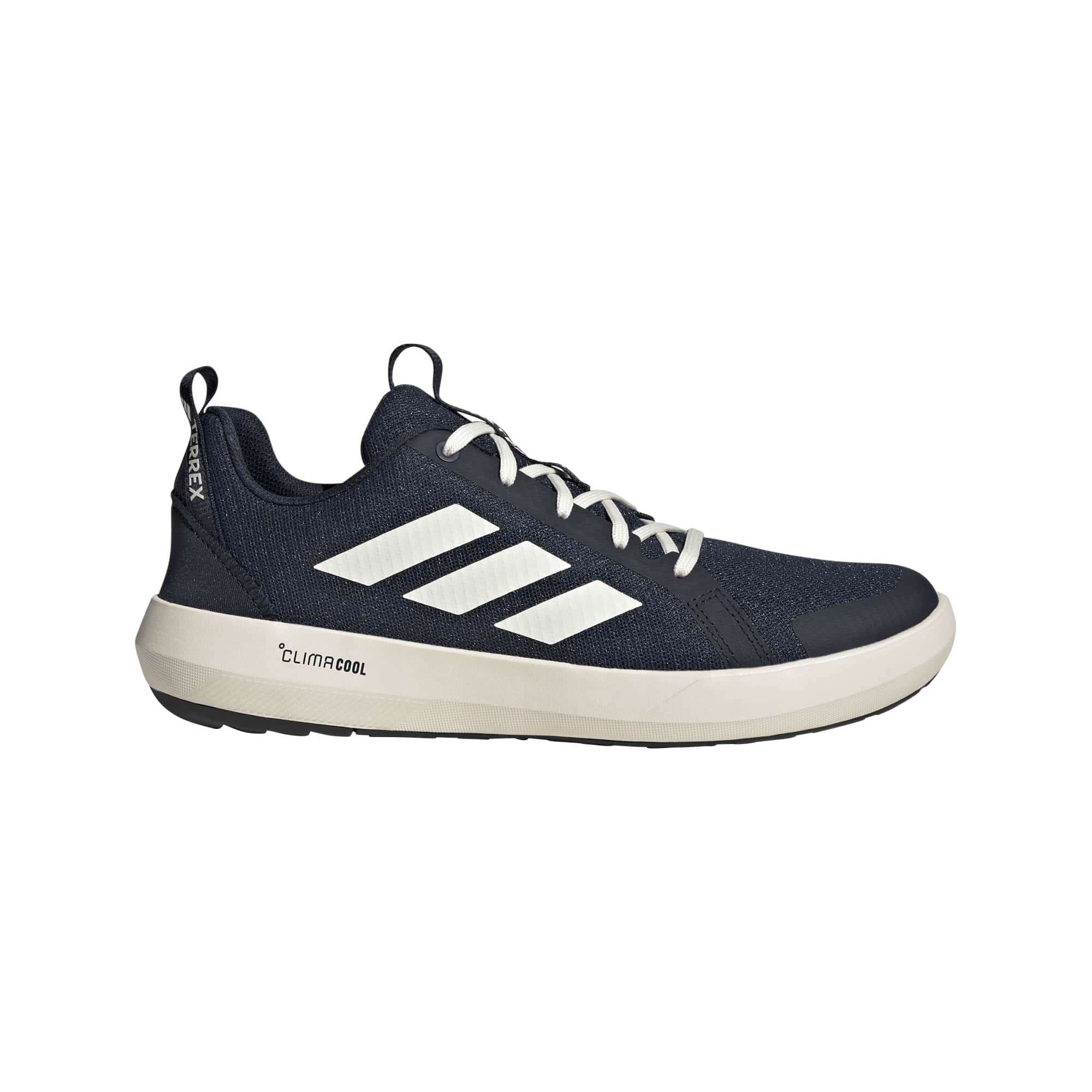 Plavecké boty adidas Terrex Boat Lace Climacool JI3500 kajak 48