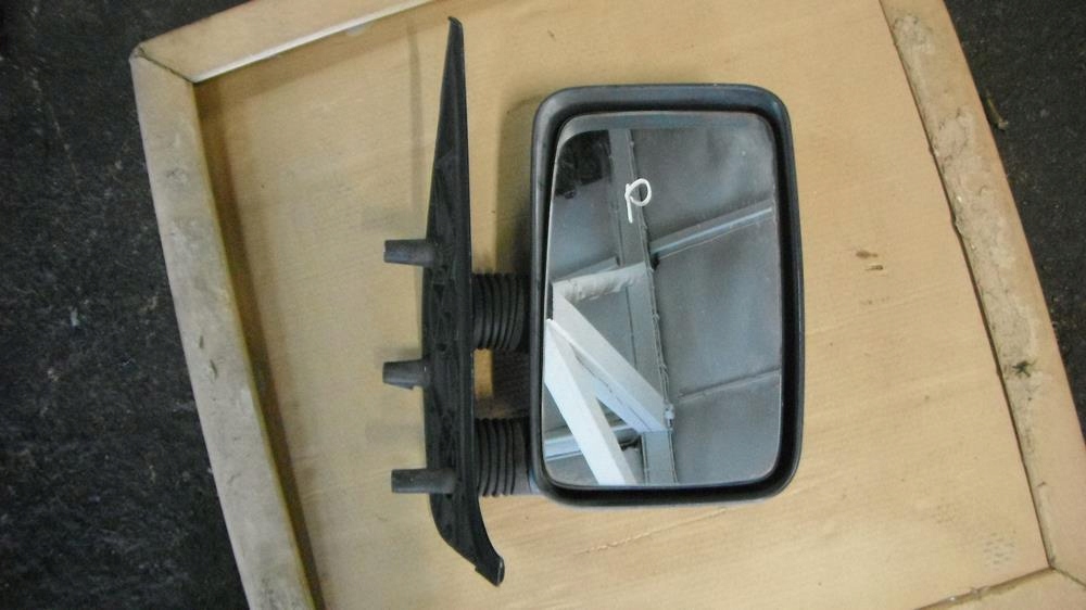 DUCATO BOXER 94-02 LUSTERKO PRAWE