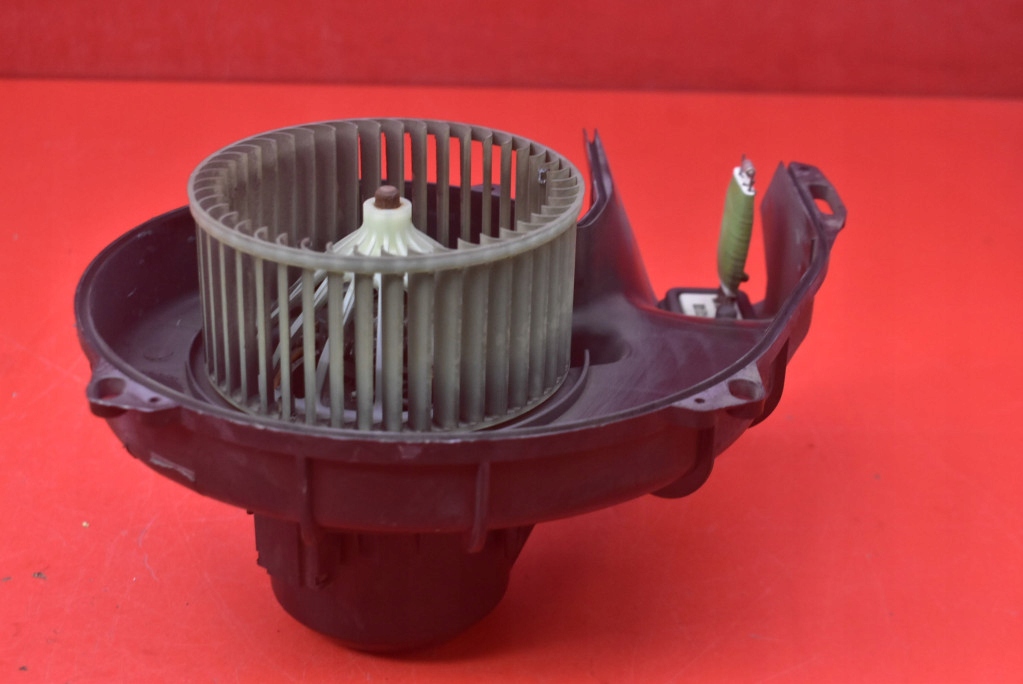 DMUCHAWA Lüfter des lüfters EU 58874 OPEL MERIVA A 02-06