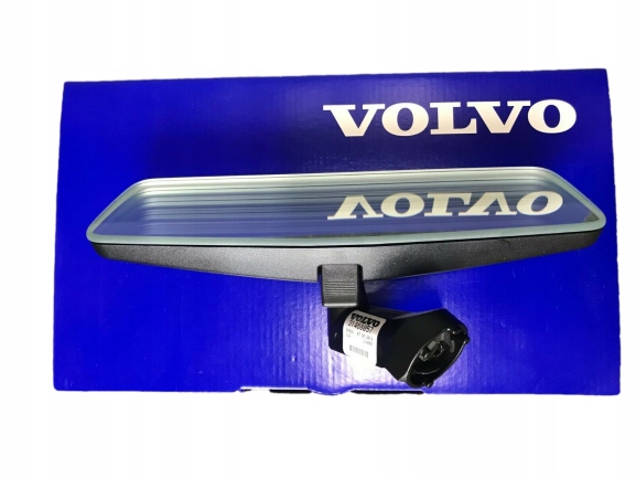Volvo V40 V40CC vnitřní zpětné zrcátko 31468057 Oe