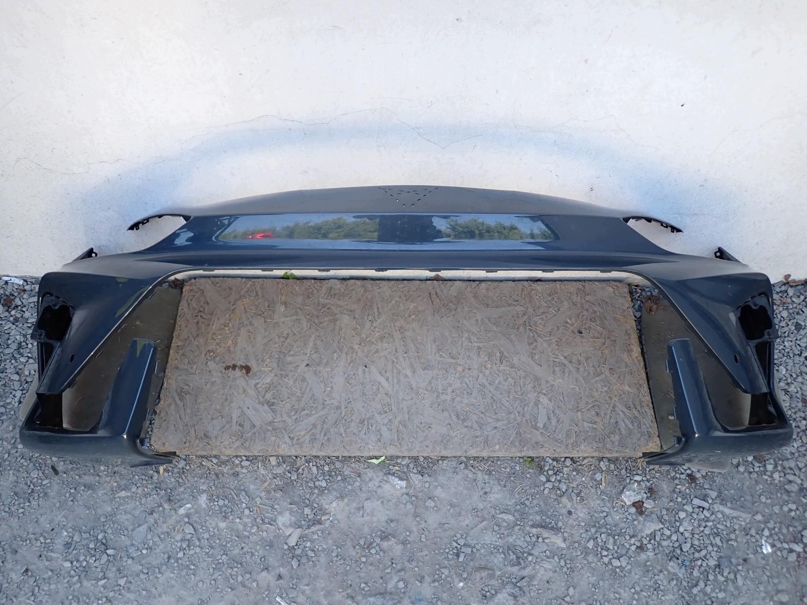 bumper front front CUPRA LEON 4 IV 5FA LIFT 2024- 5FA807221K