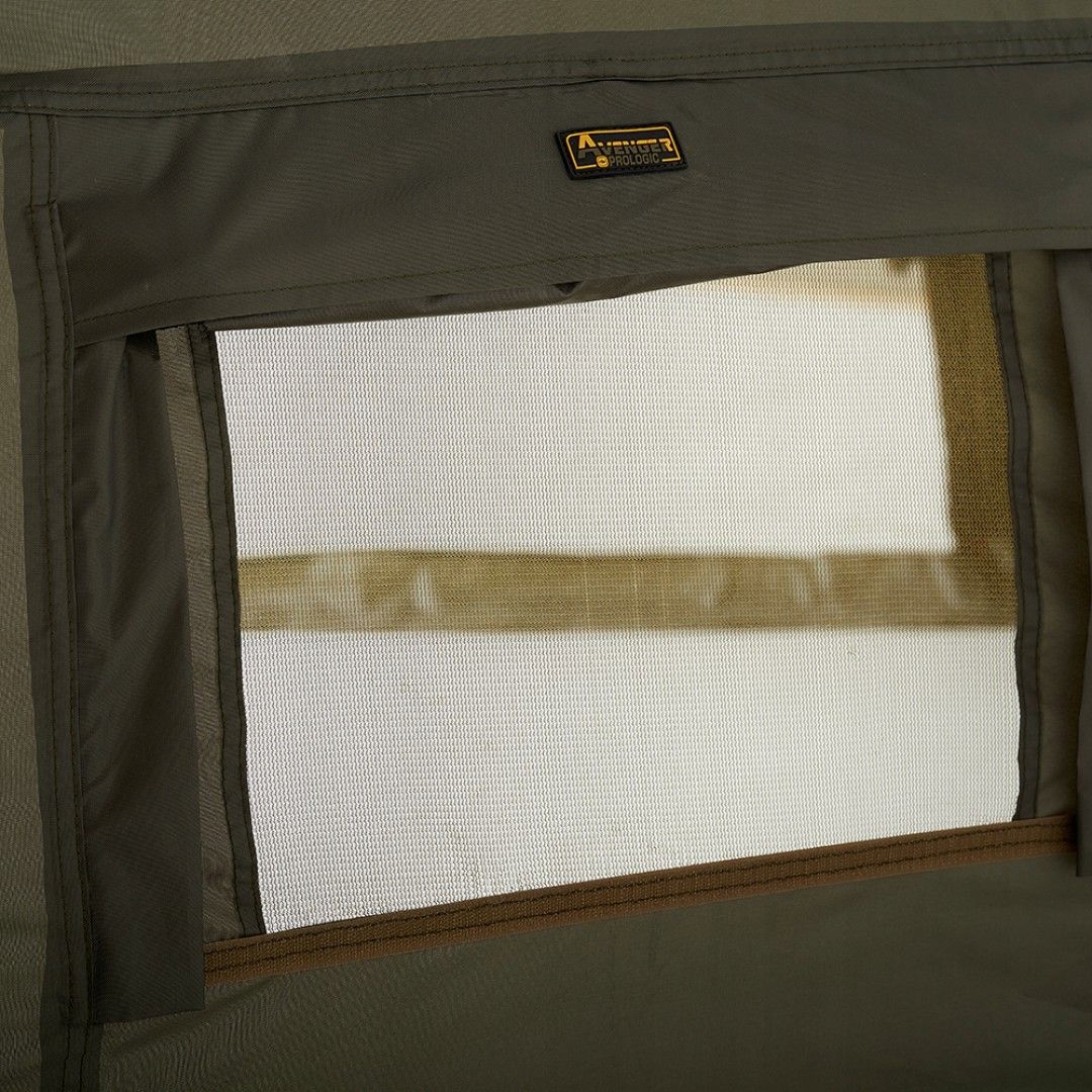 Namiot Prologic Avenger 65 Brolly&Mozzy Front Długość (cm) 190