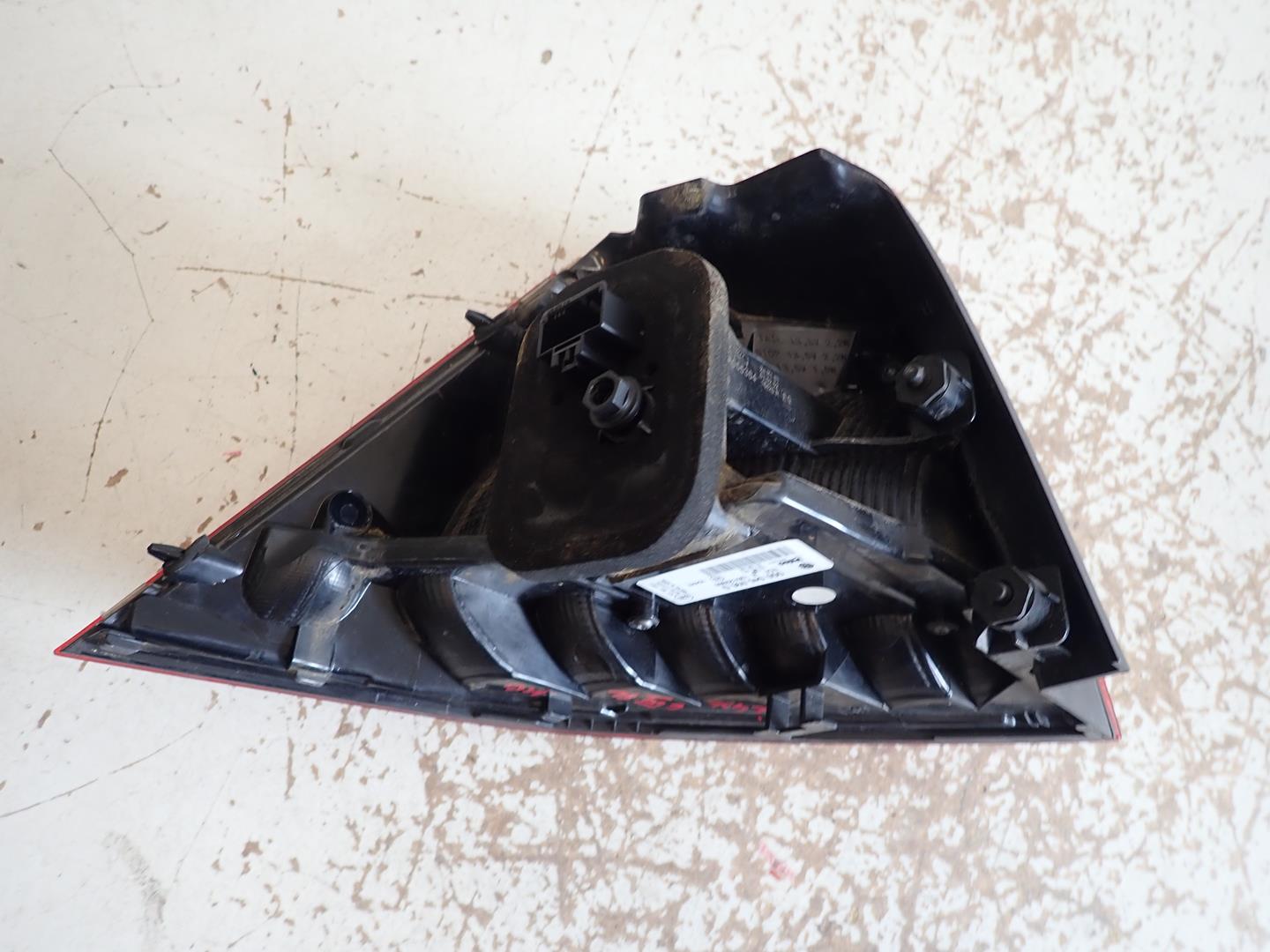 light rear part right VW GOLF VII LIFT 2017- HB