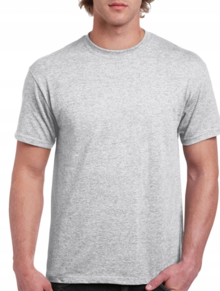 

T-shirt Koszulka męska Gildan Heavy Cotton180g XXL