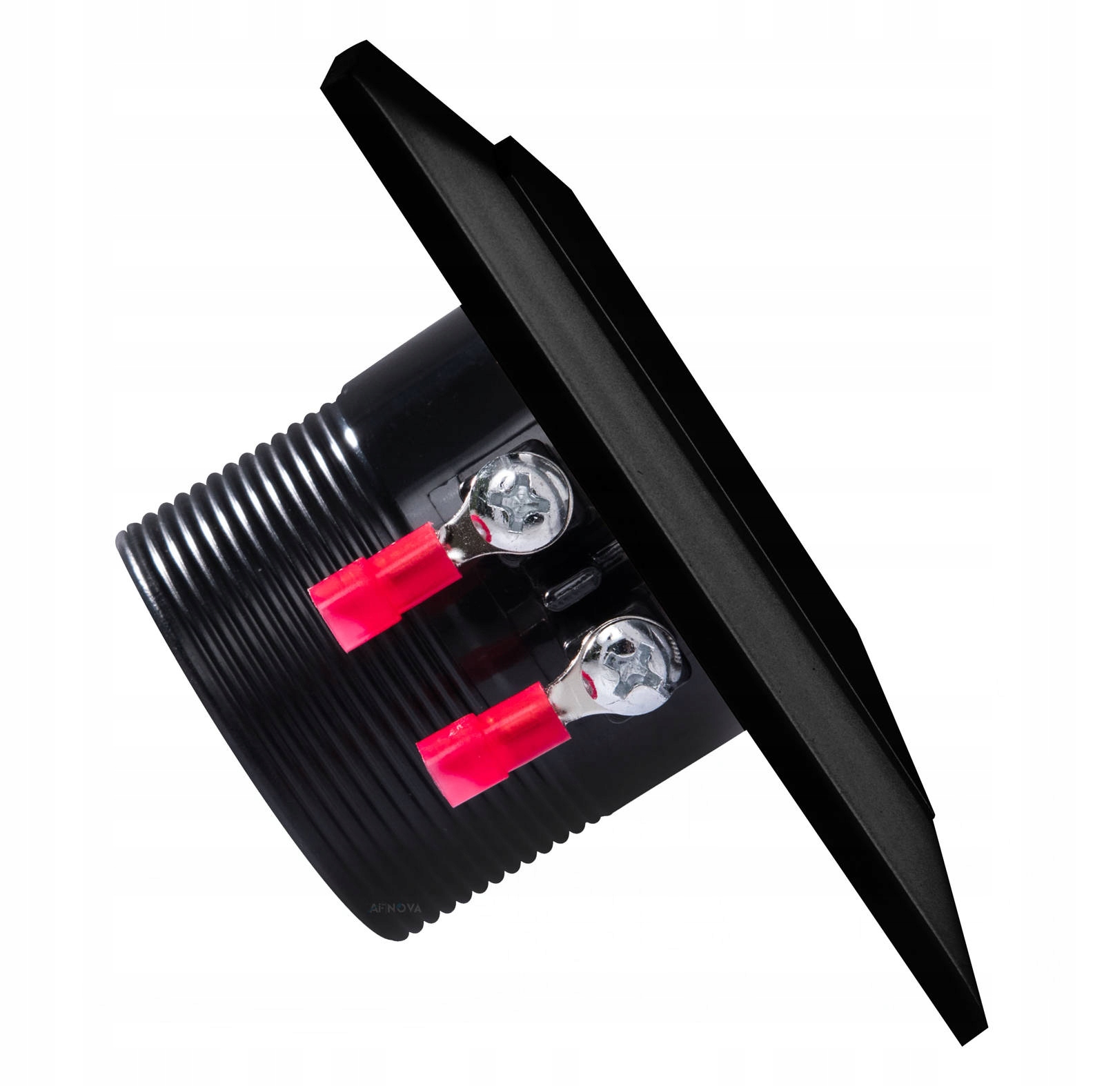 GNIAZDO SSĄCE AF PRODUCTS MAGNETIC CZARNE 86x90mm Kolor czarny