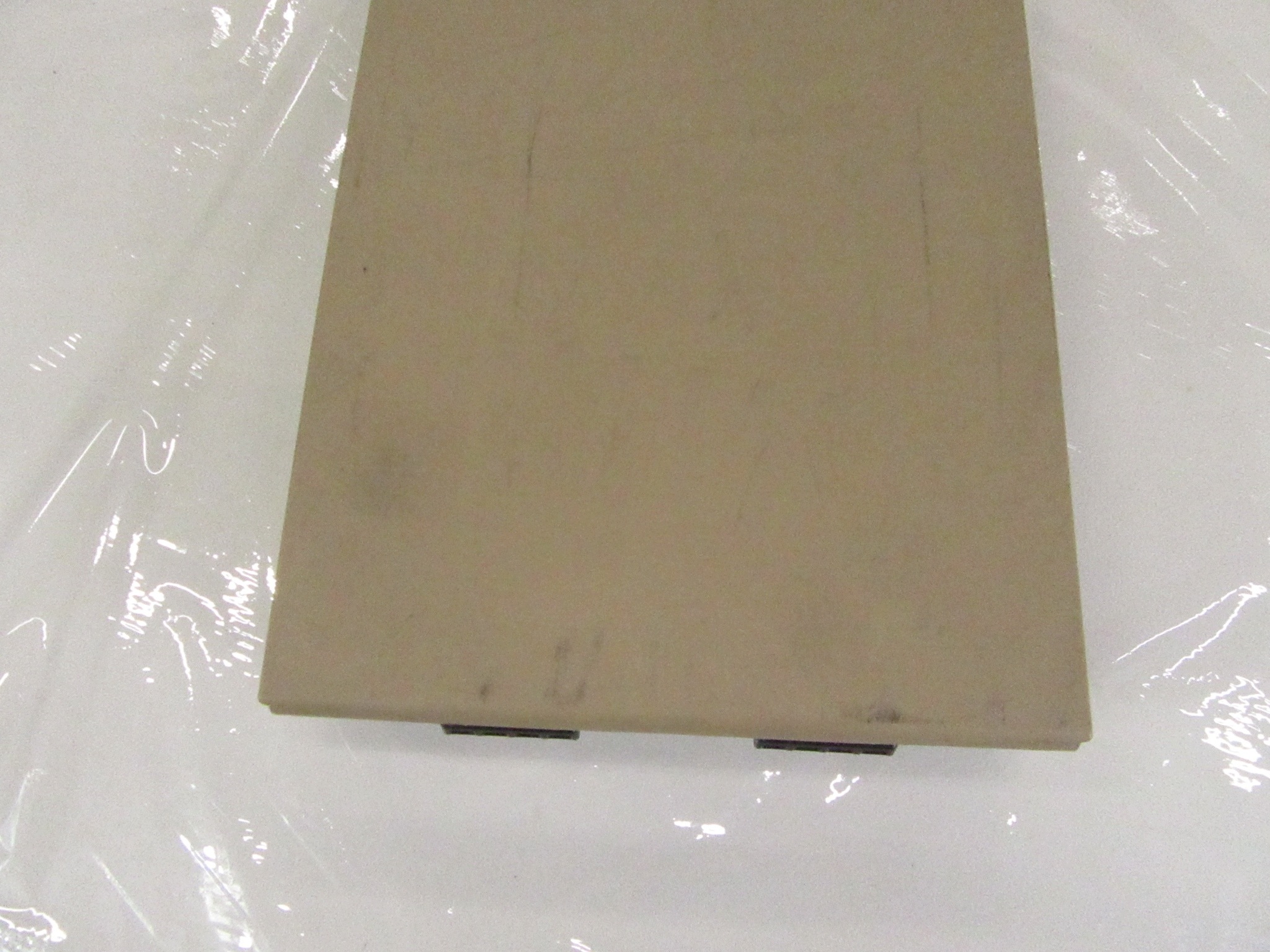 Worek for narty cover passenger compartment BMW e60 e61 sedan KOMBI