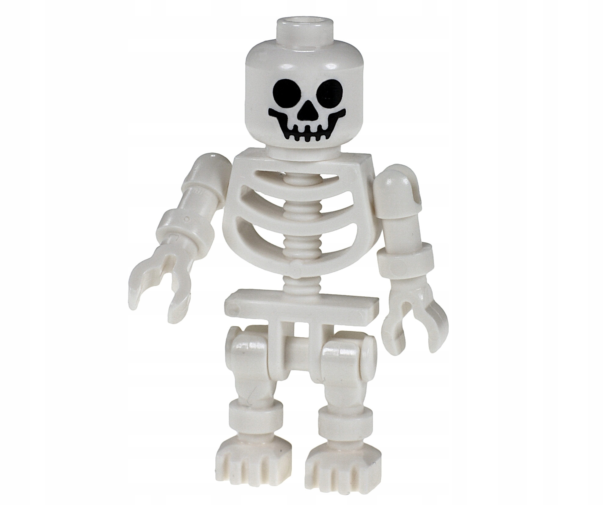 

Lego Szkielet kościotrup figurka Oryginał nr8/