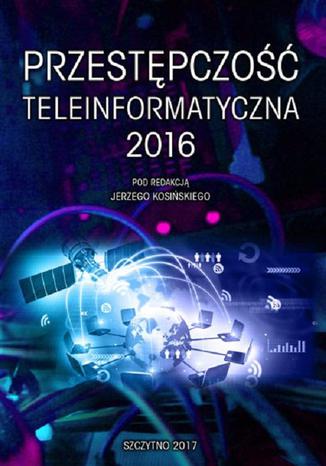 Информационная преступность 2016