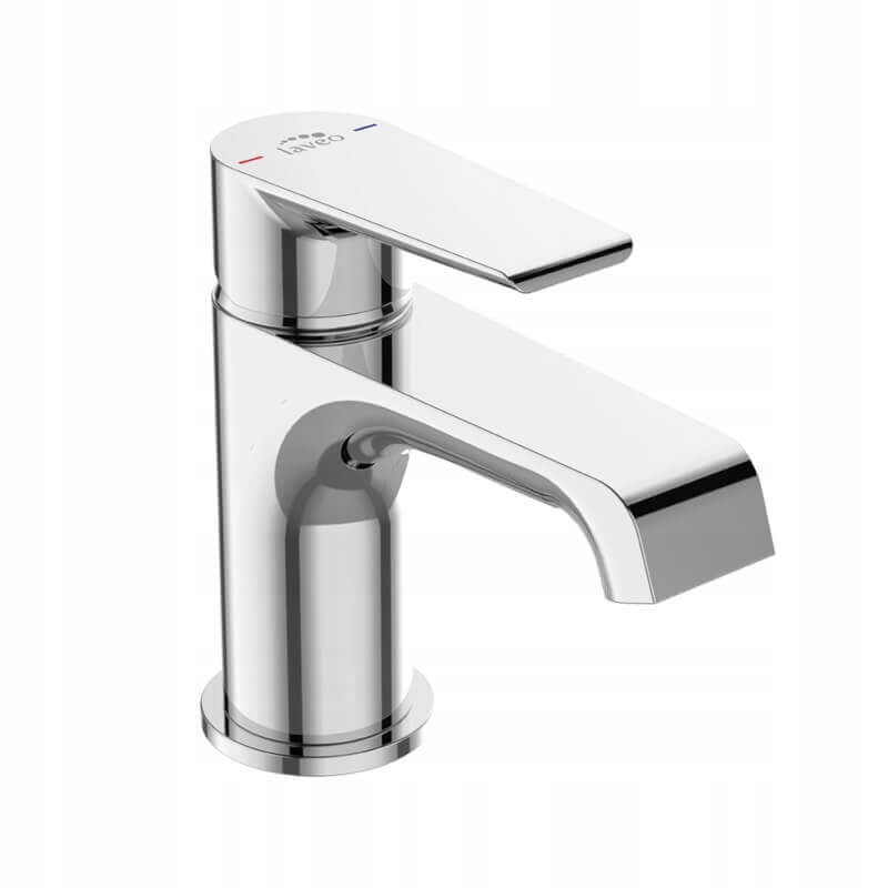 BATERIA UMYWALKOWA LARGO BAH 022D Z KORKIEM KLIK