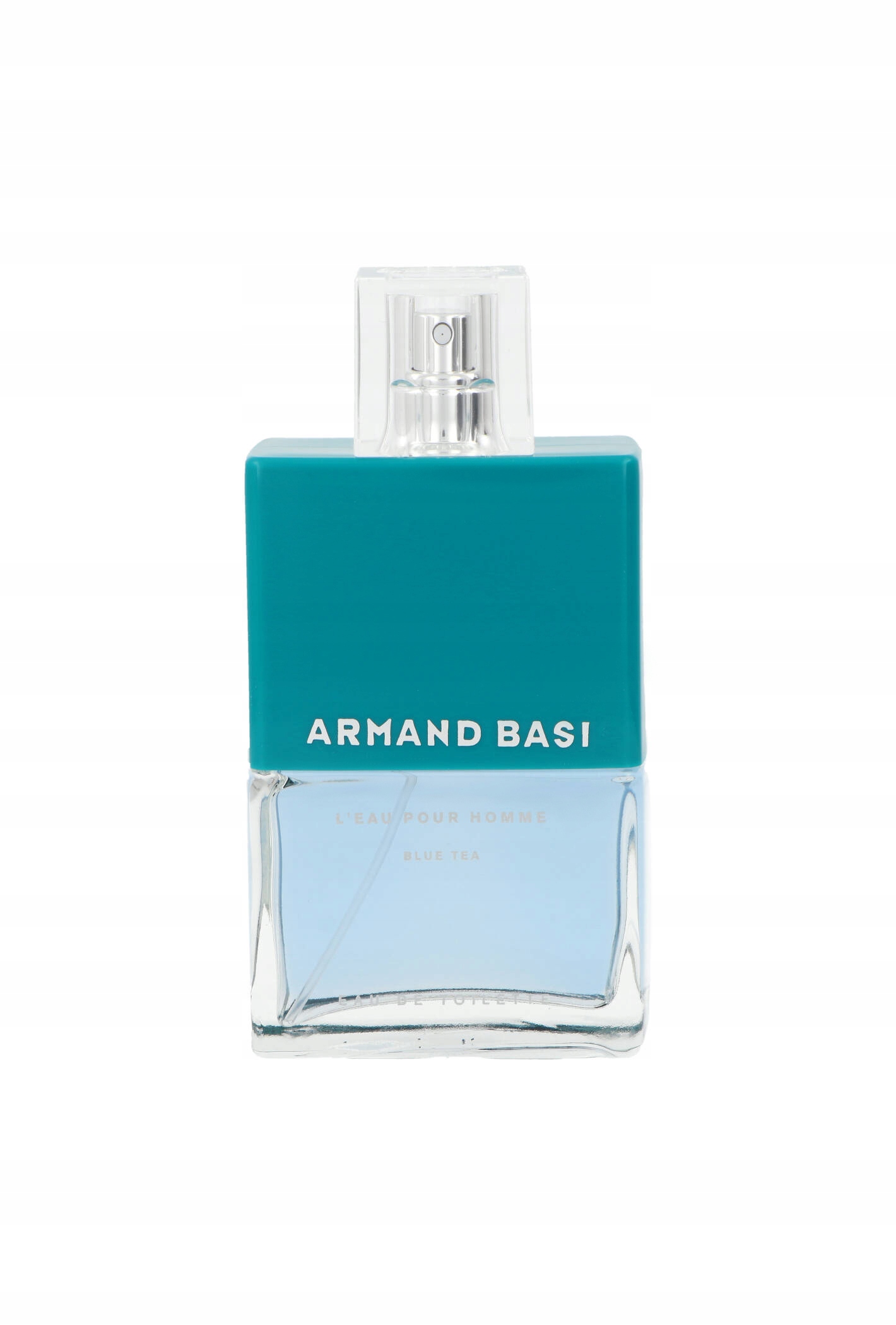Armand Basi L`Eau Pour Homme Blue Tea Edt 75 Ml