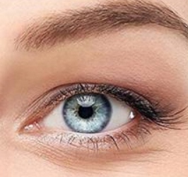 Y21 Naklejki podwójna powieka CIEMNE 600szt Rodzaj taśma