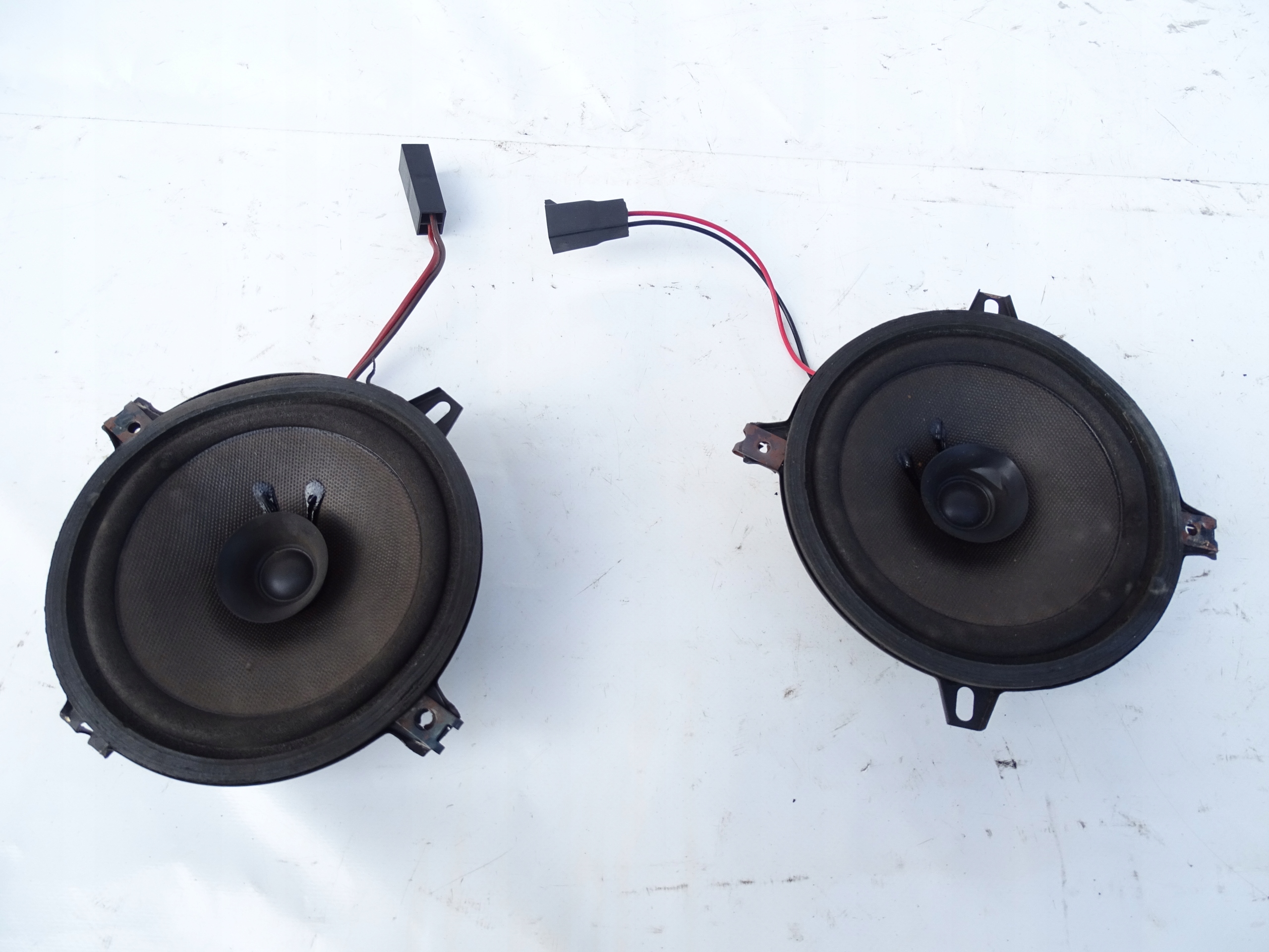 GŁOŚNIK RENAULT MASTER II OPEL MOVANO