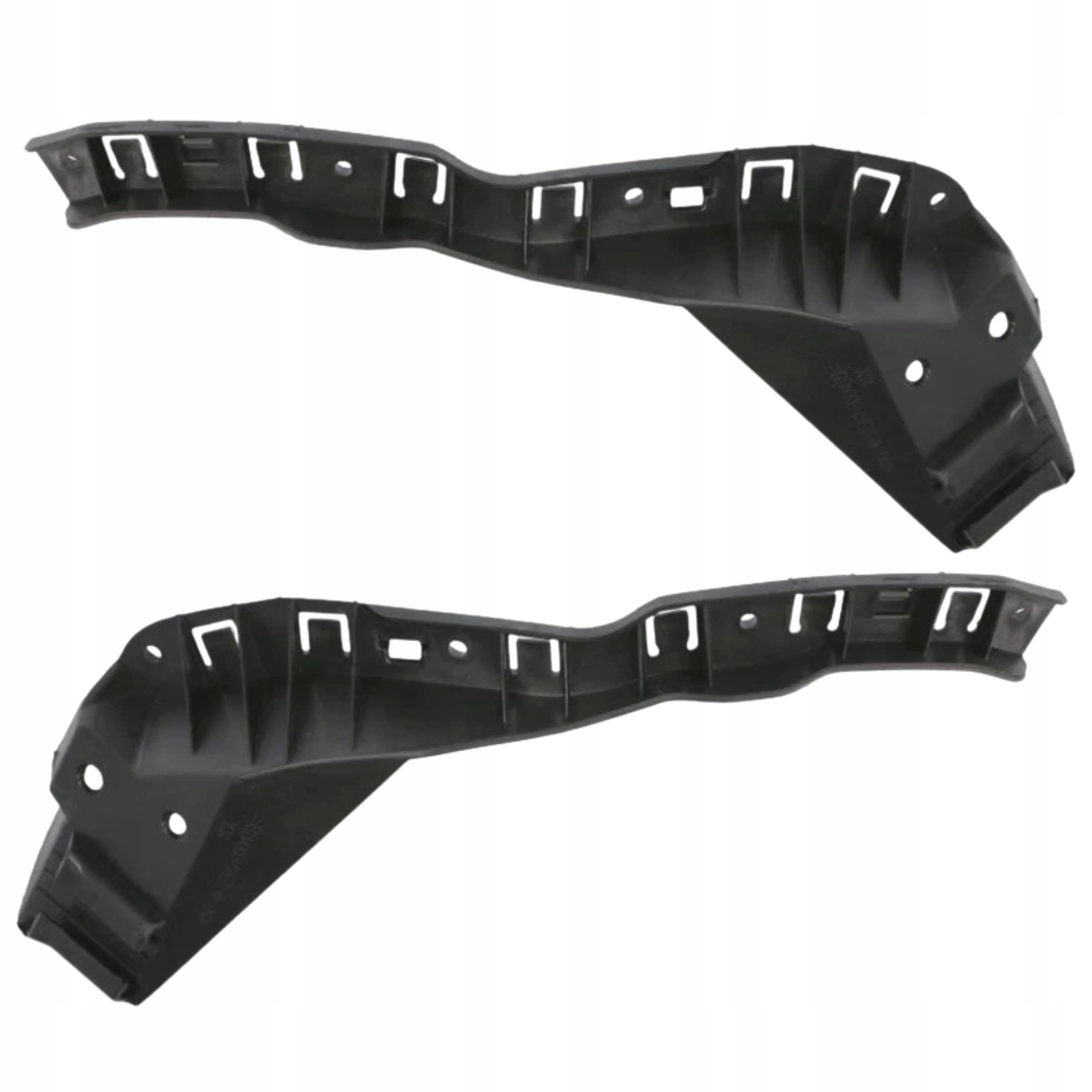 Citroen Fiat Peugeot 2014 Upevnění Předního Nárazníku Levé, Pravé, Komplet