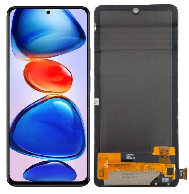 Displej Xiaomi Redmi Note 11 Pro 5G Oled Dotyk Premium