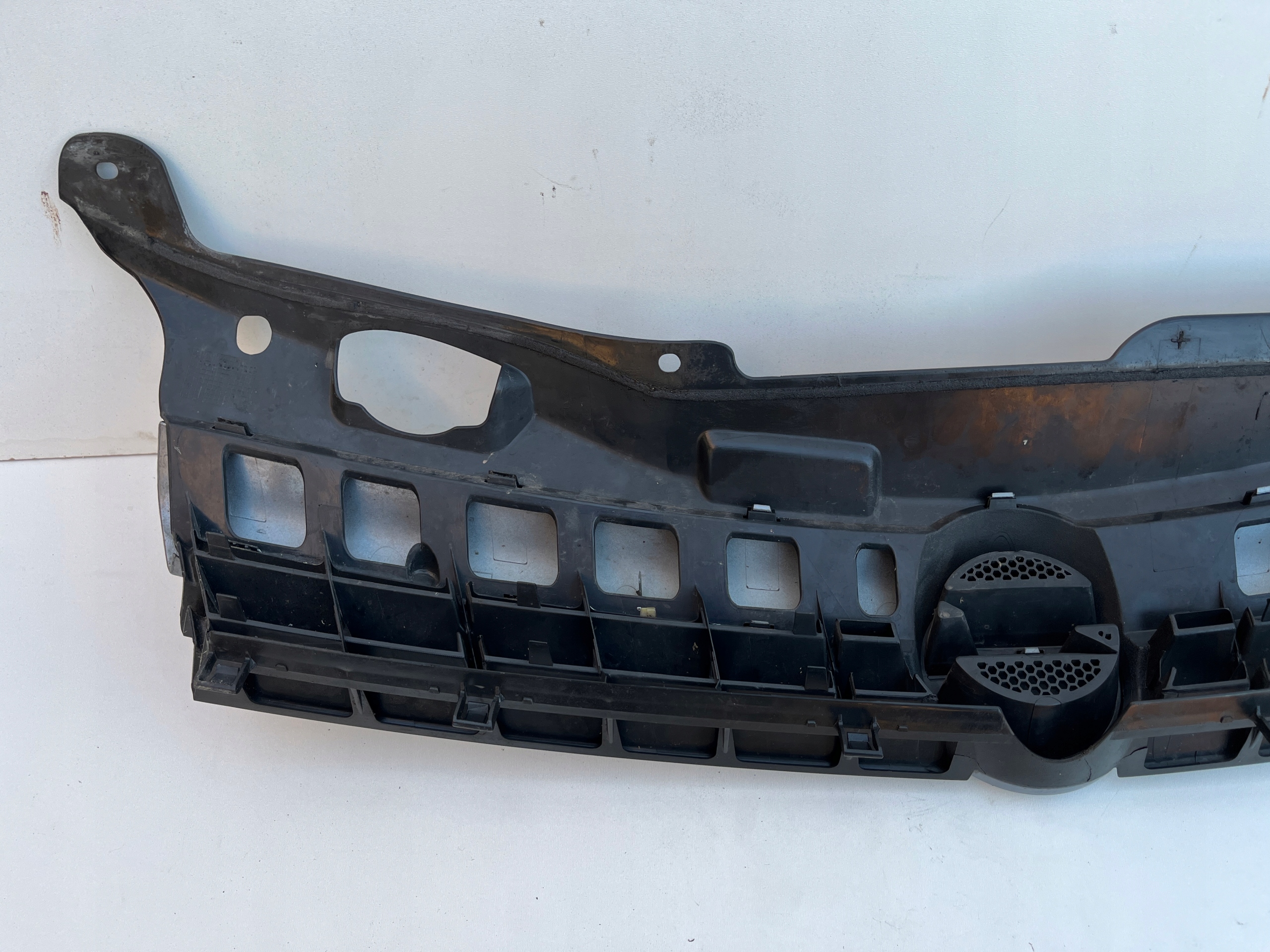 grille radiator grill Opel Astra H 04-09r.