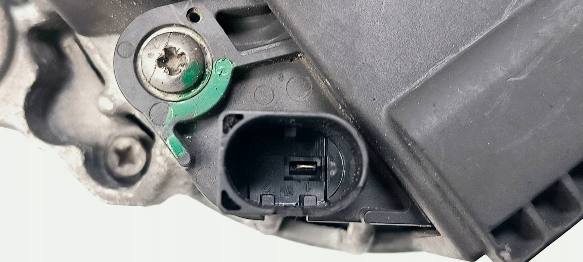 alternator VOLKSWAGEN PASSAT CC