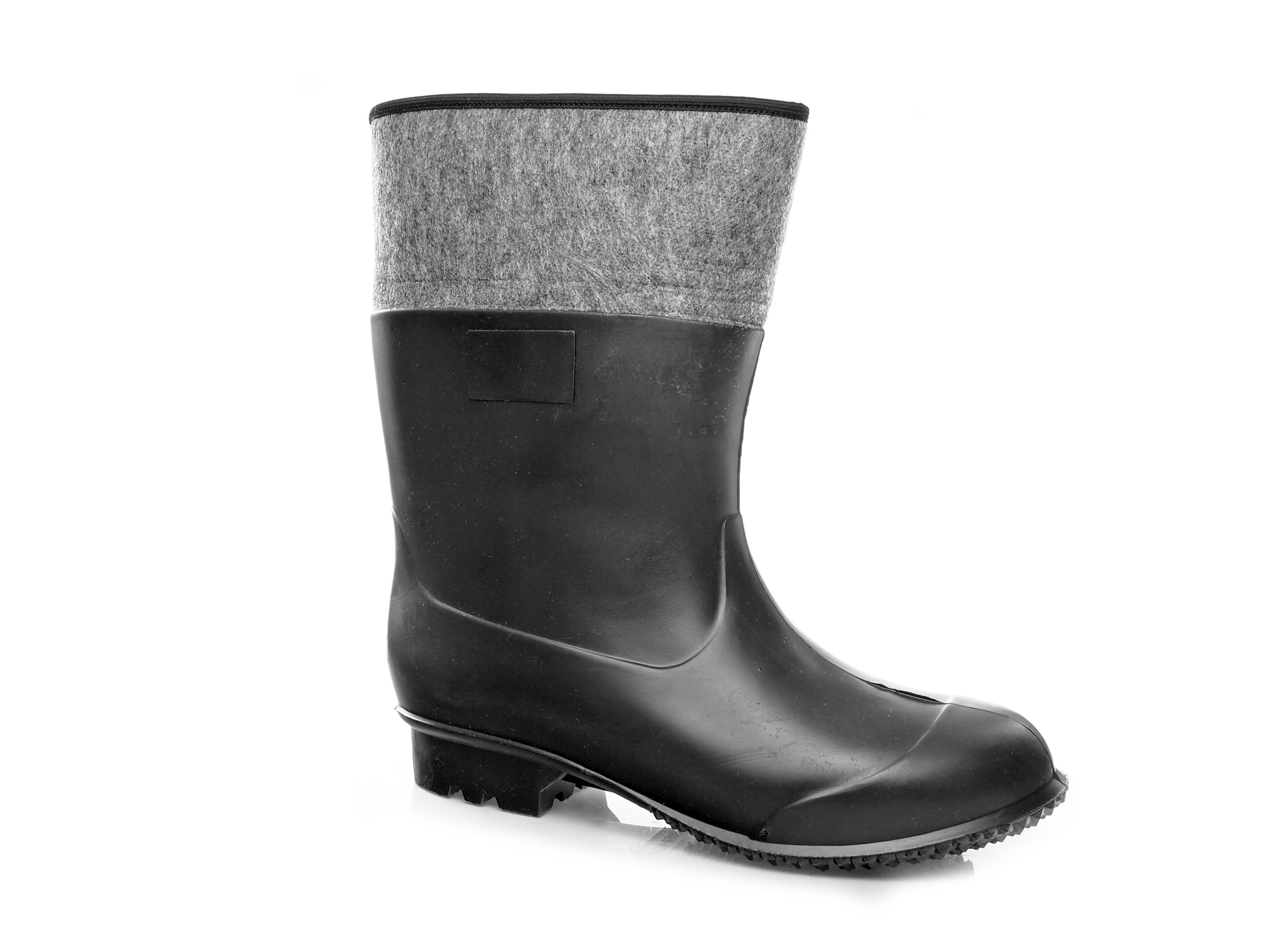 

Gumofilce kalosze gumowce Polskie 46