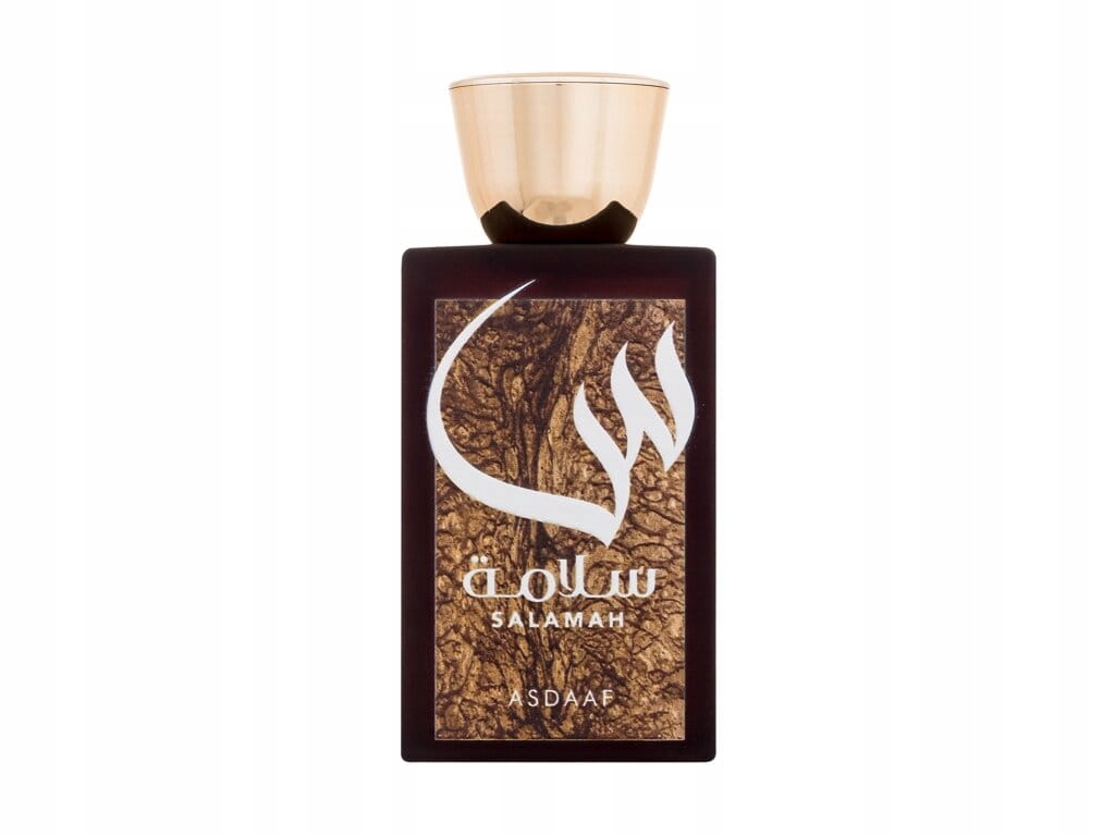 Asdaaf Salamah Edp U 100 ml