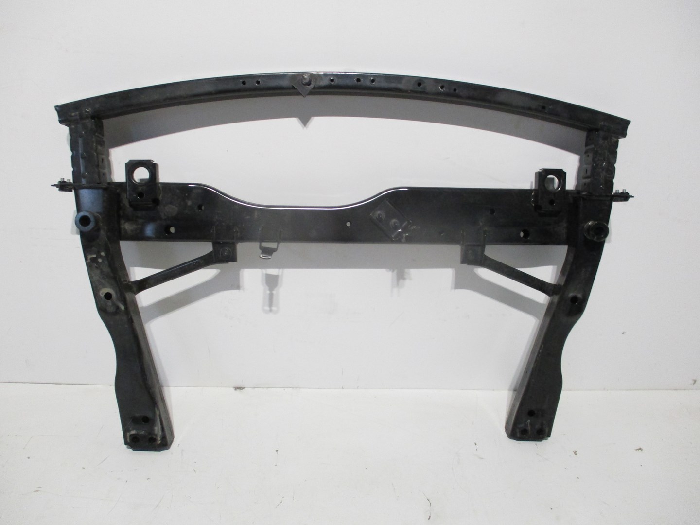 Belka pod chłodnice Nissan Qashqai 18r