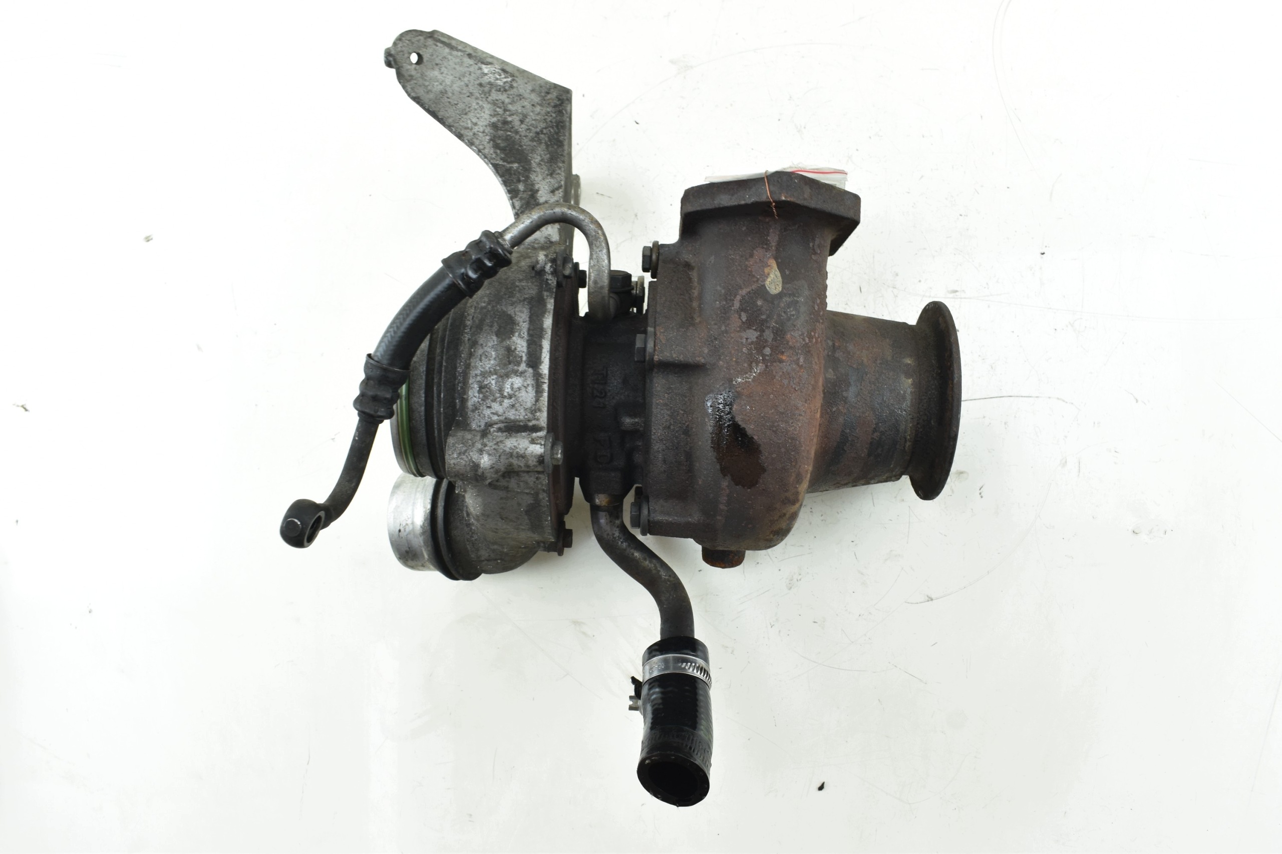 turbo BMW E81 E87 E90 E91 E60 E61 2.0 D N47