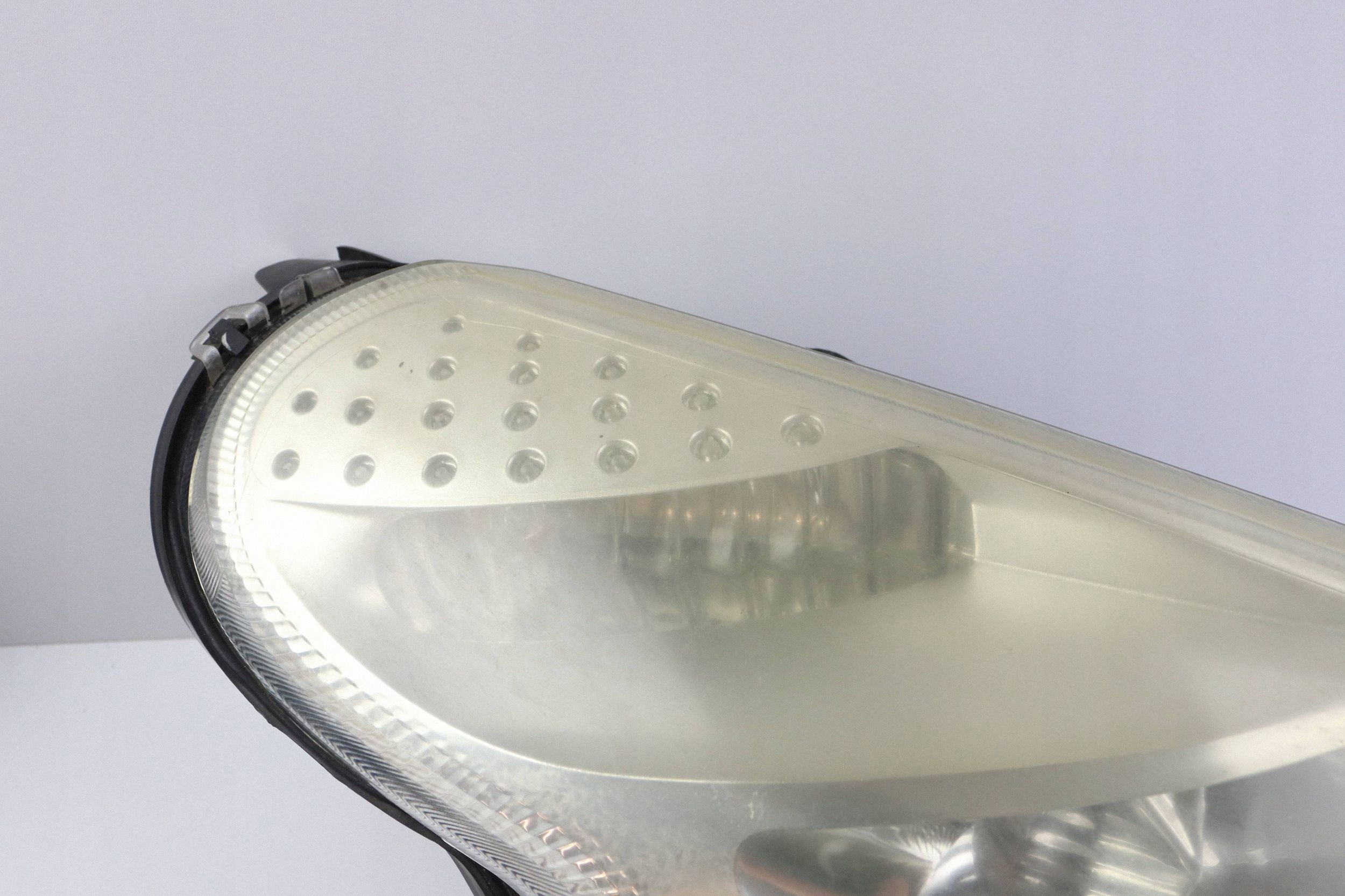 CITROEN C3 PLURIER light front right front 41580748D EUROPA